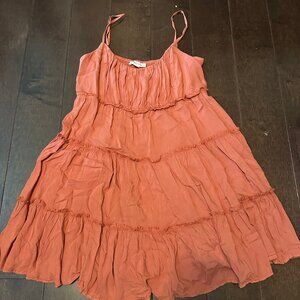 Aeropostale Pink Dress